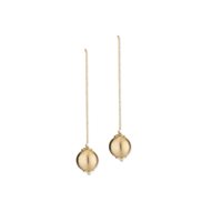Orecchini Duccio Donna in Argento ORFRA310G - ORFRA310G